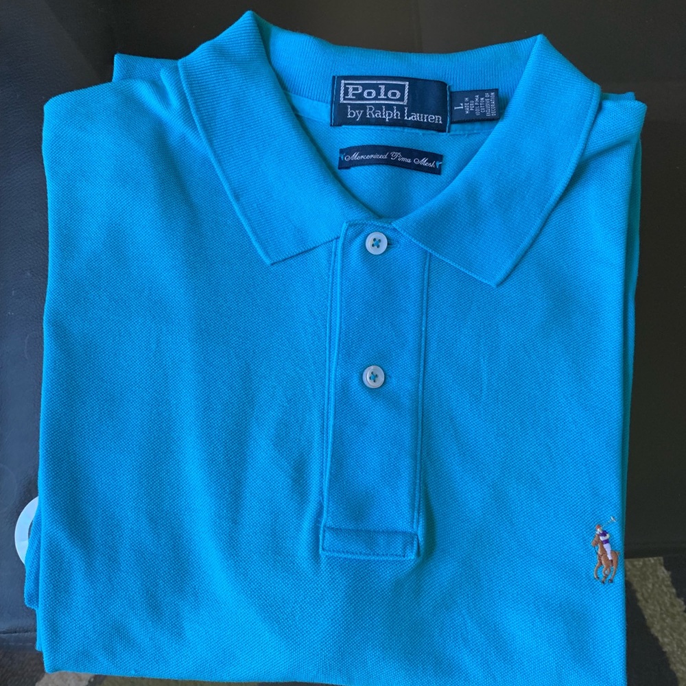 Polo by Ralph Lauren